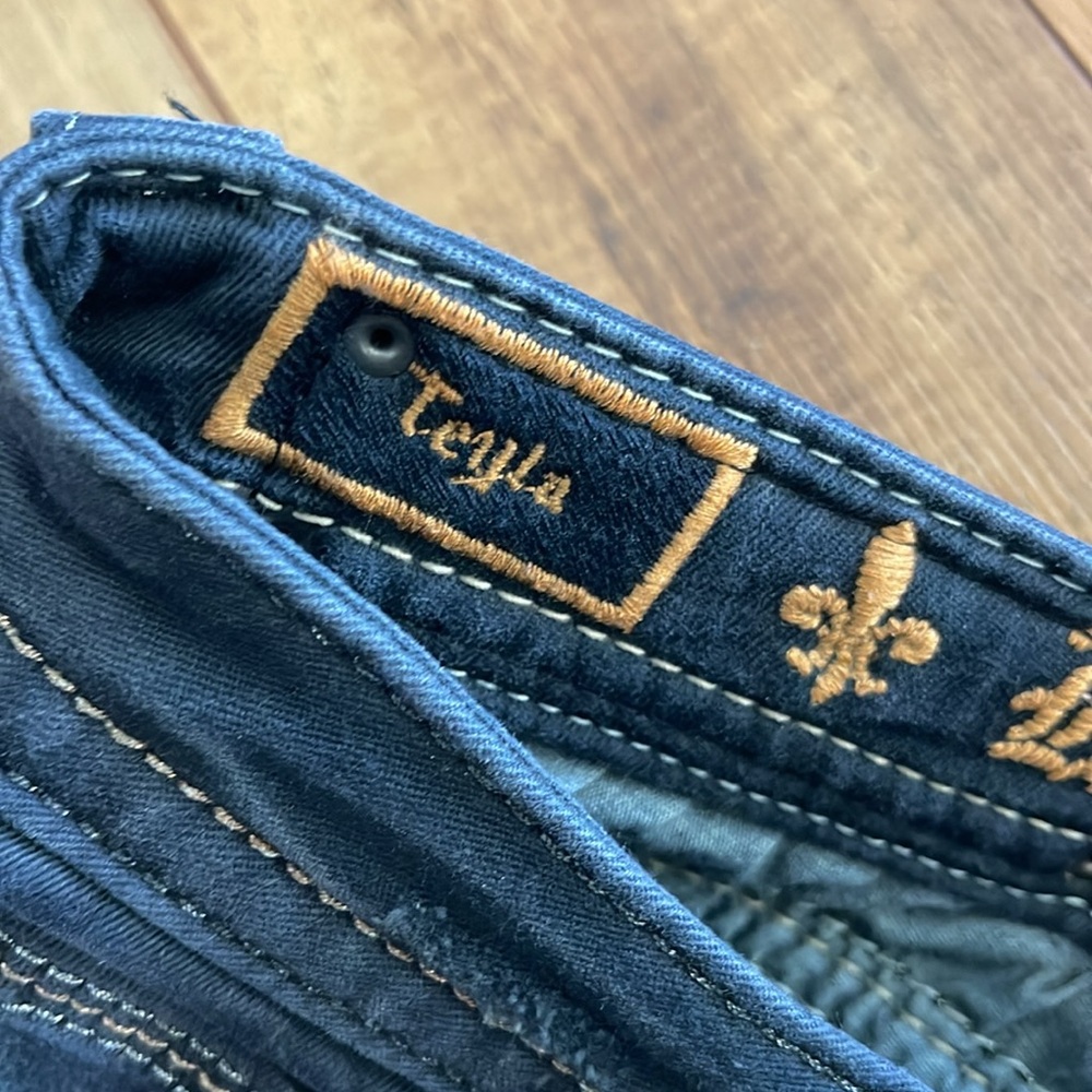 Rock revival jeans 24x31 teyla - Picture 5 of 6